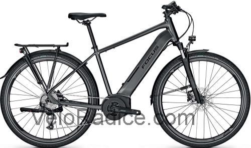 Focus Planet2 5.7 scheda tecnica e recensioni